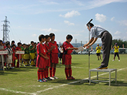 第18回浜名湖カップサッカー大会3
